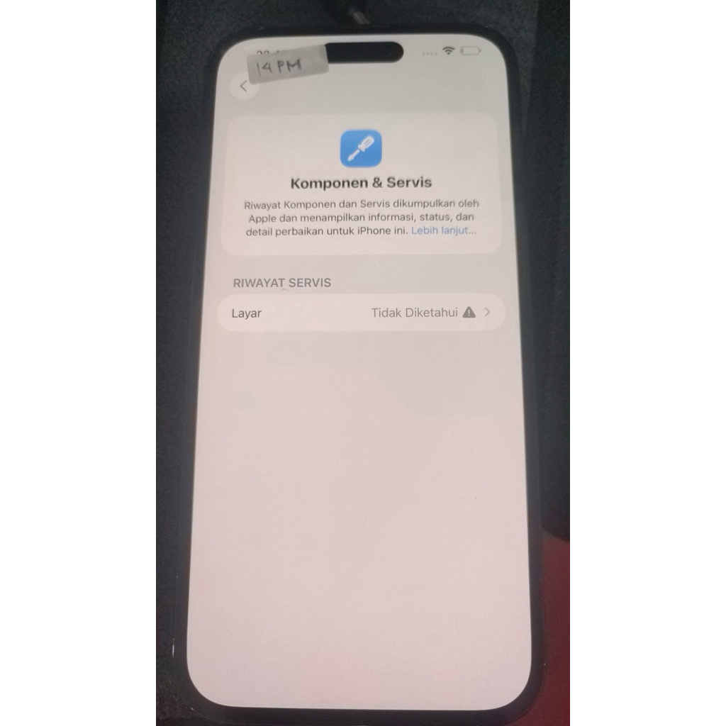 iphone 14 promax 256 ex ibox bypass cell ios 16