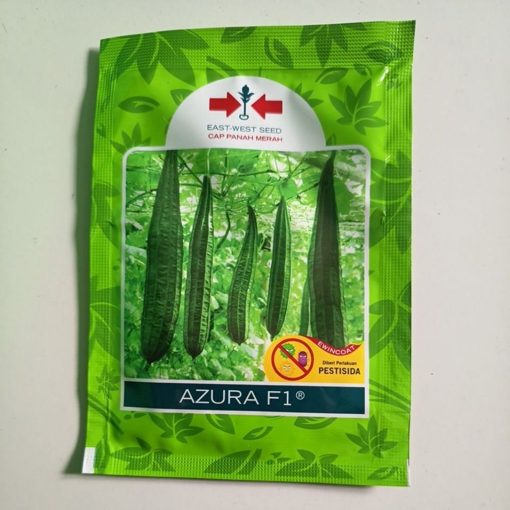 Oyong AZURA F1