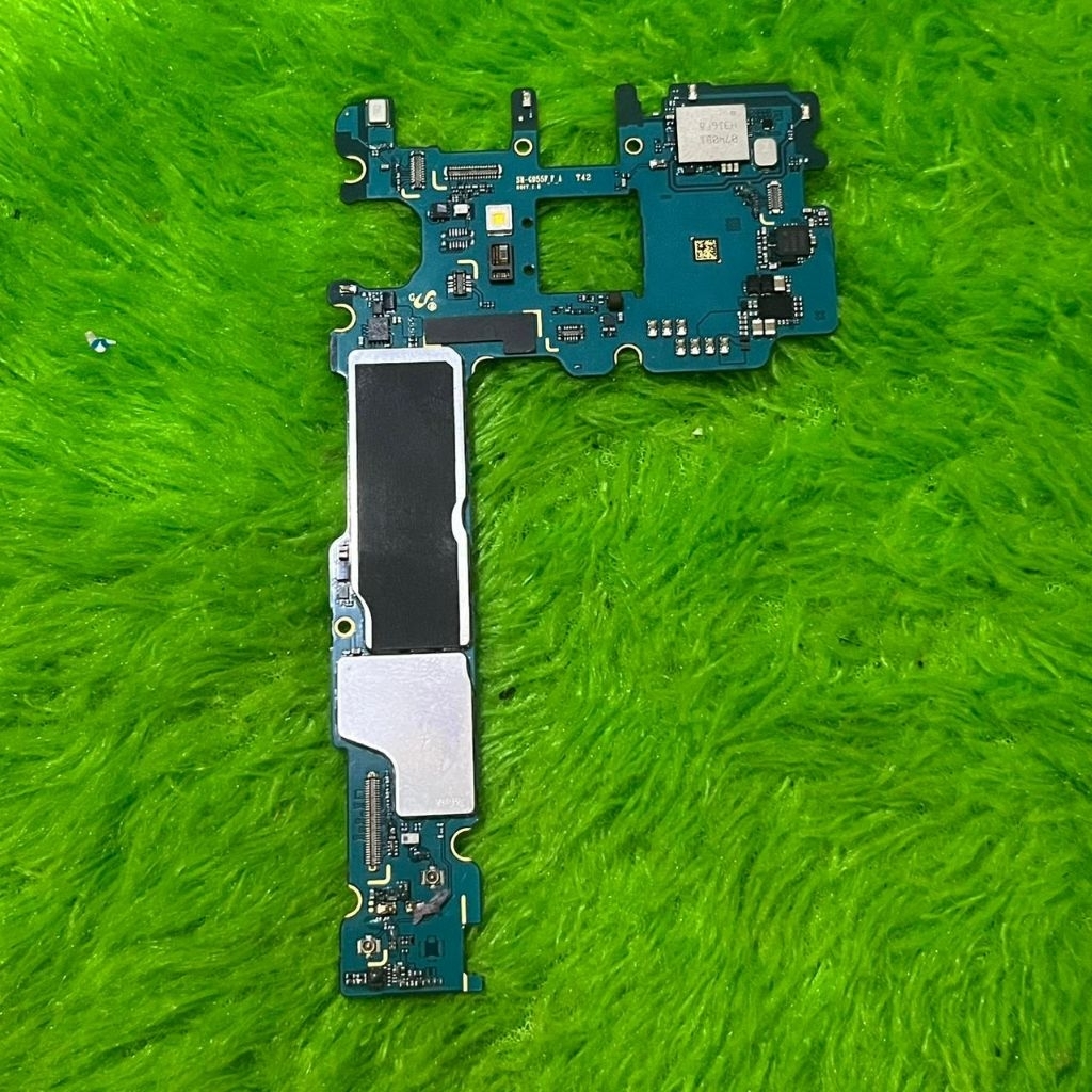 MESIN SAMSUNG S8+ frp
