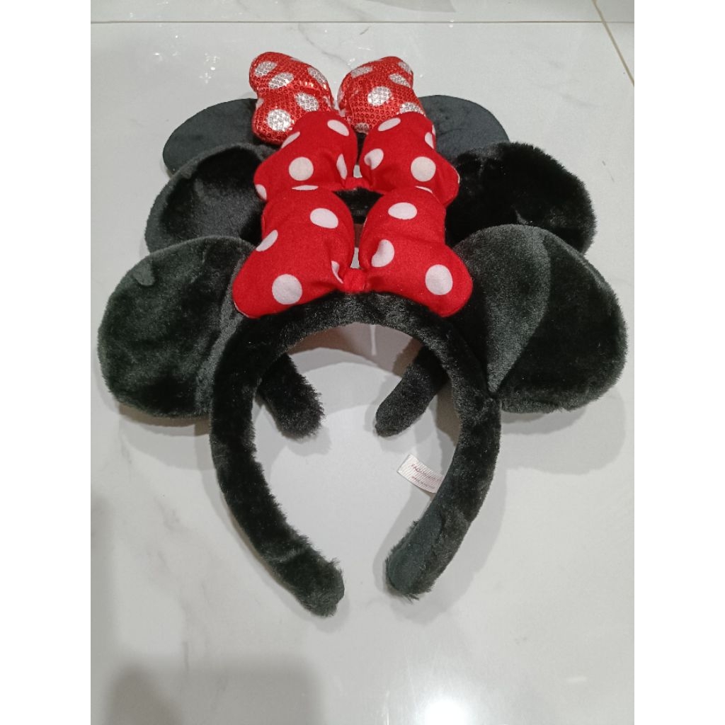 bando disneyland original japan preloved