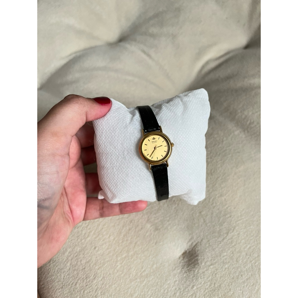 Preloved jam seiko
