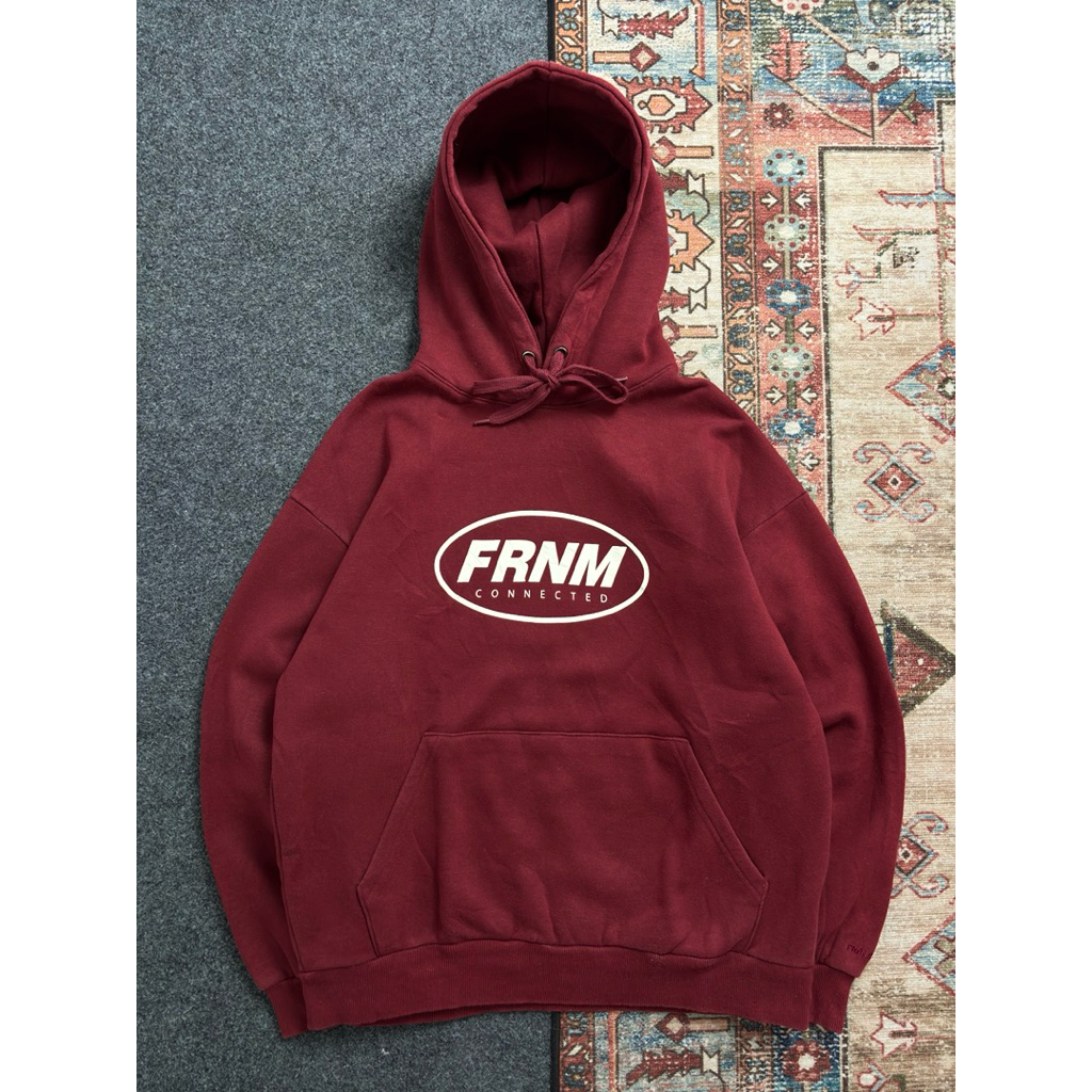 hoodie polos frnm