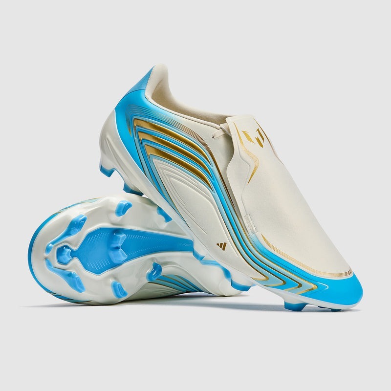 Sepatu Bola F50 MESSI LEAGUE FG IH1902