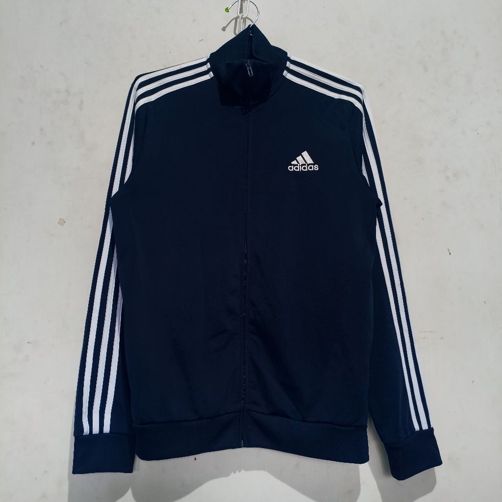 tracktop adidas navy