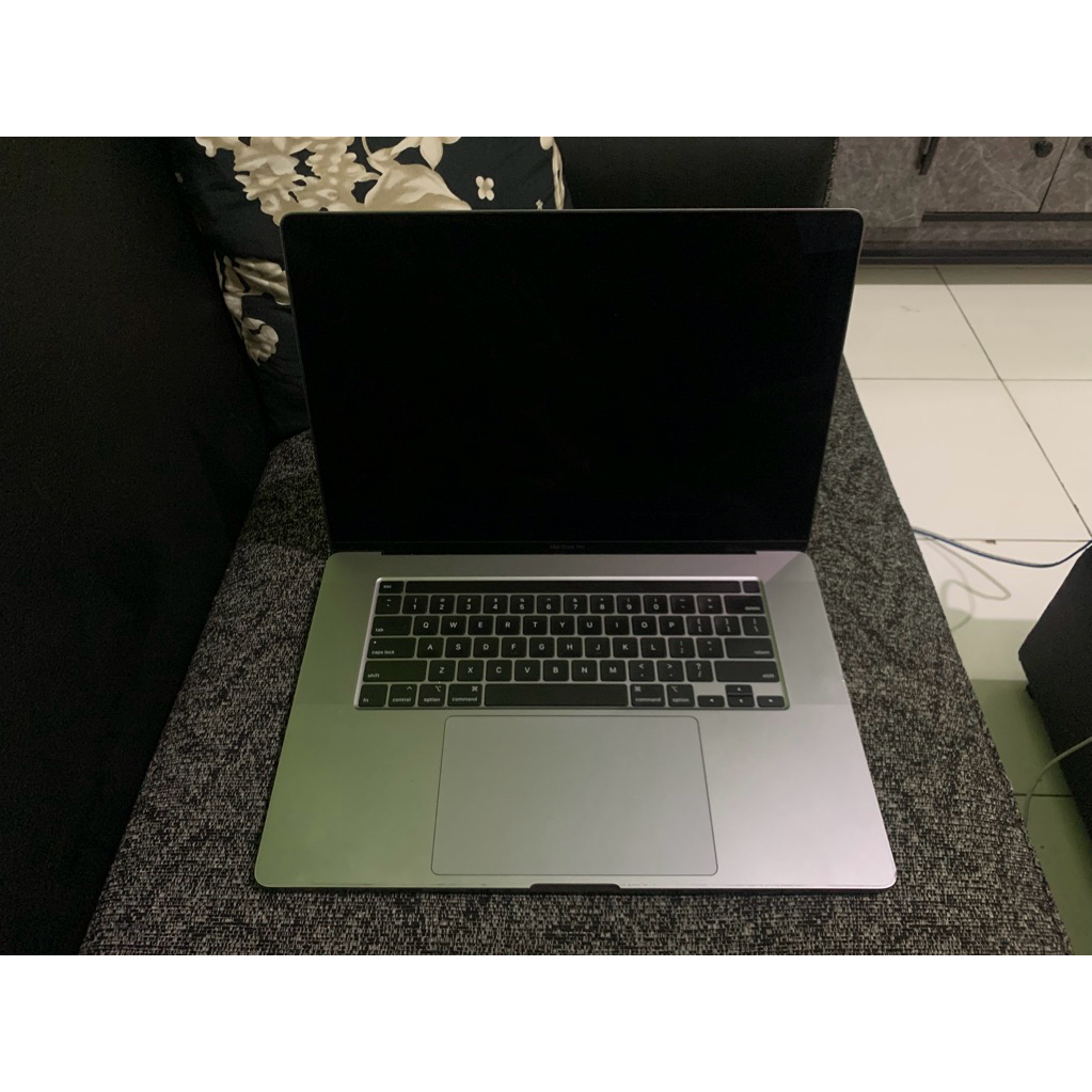 Macbook pro 2019 16 inch