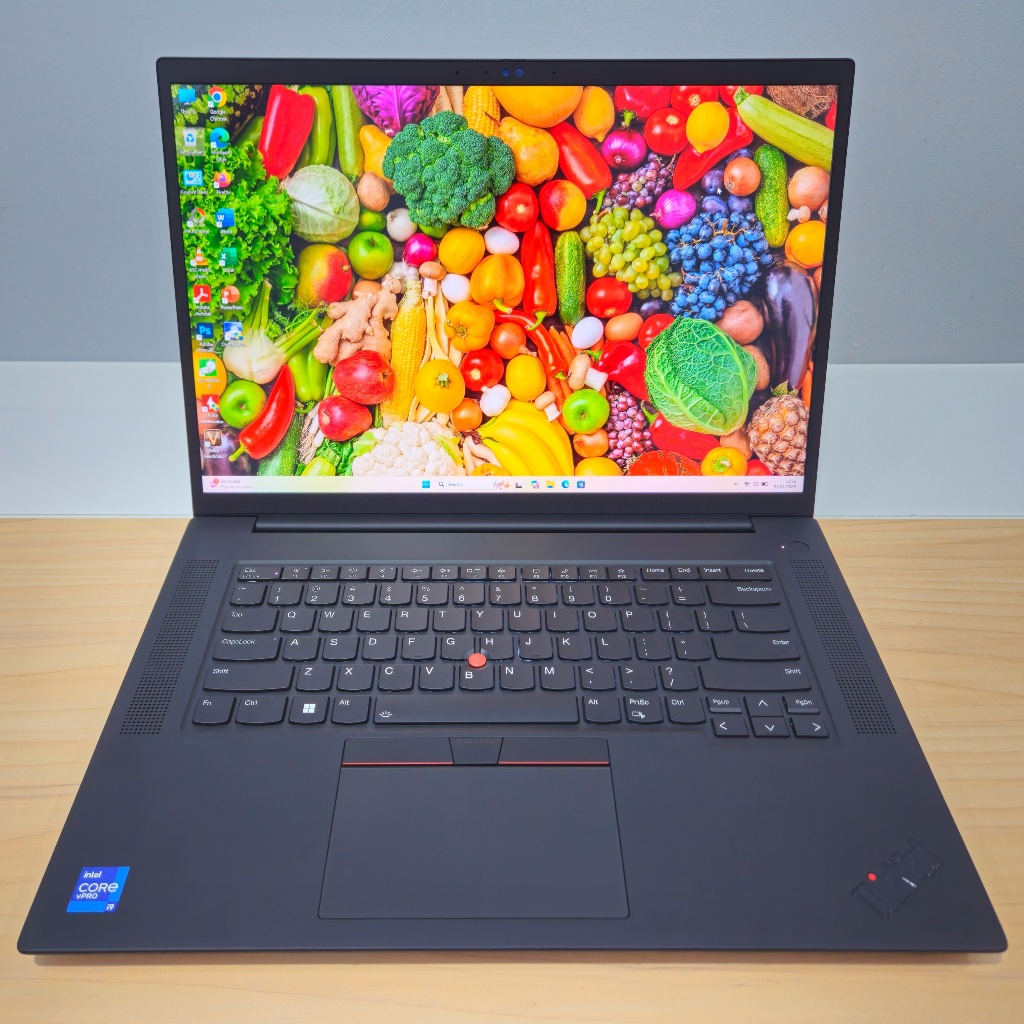 ThinkPad P1 Gen 4 G4 / thinkpad P1 G4 / P1 Gen 4