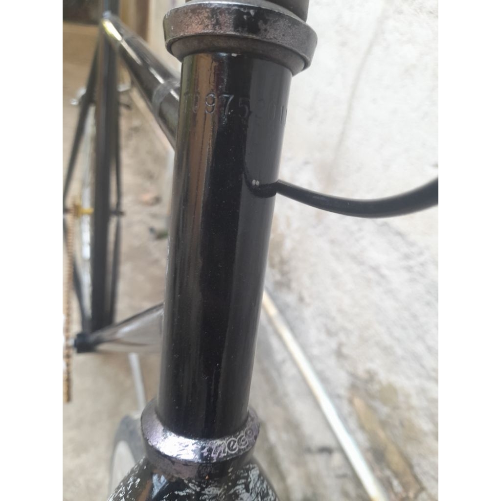FixieBekasMulus
