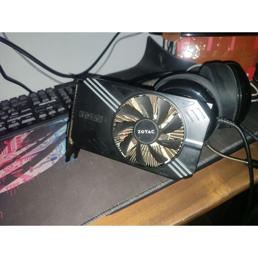 zotac gtx 1060 6gb