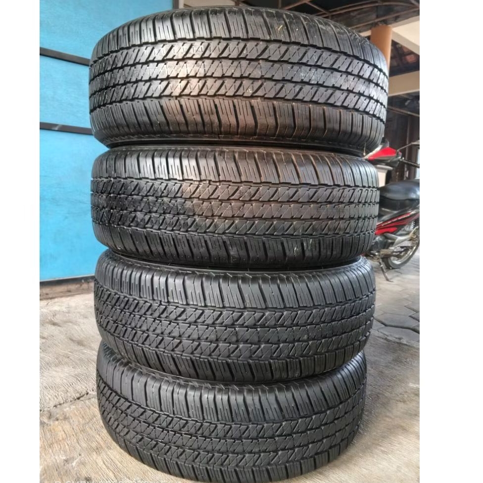 ban Bridgestone dueler HT 265/60/R 18