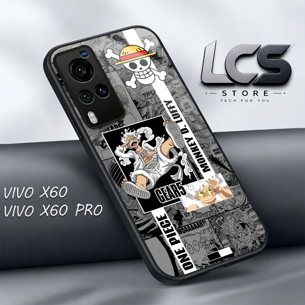 Softcase Hp VIVO X60 Cassing Glossy VIVO X60 PRO Case Glossy Cessing Hp Pelindung Hp Aksesoris Ponse