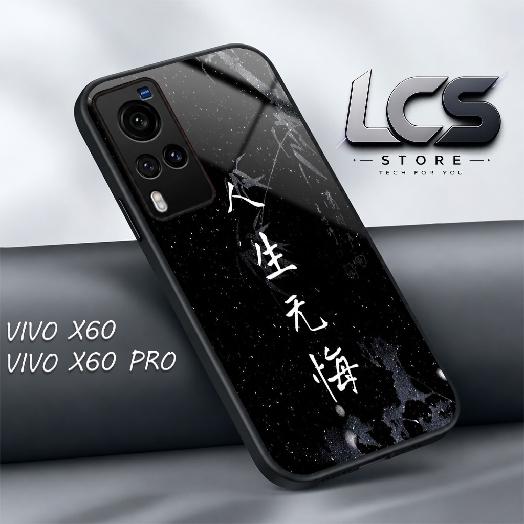 Softcase Hp VIVO X60 Cassing Glossy VIVO X60 PRO Case Glossy Cessing Hp Pelindung Hp Aksesoris Ponse