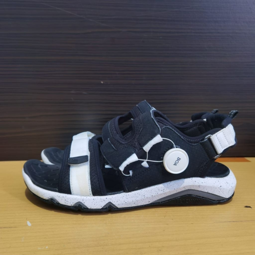 Sendal Gunung BLACKYAK BOA 41