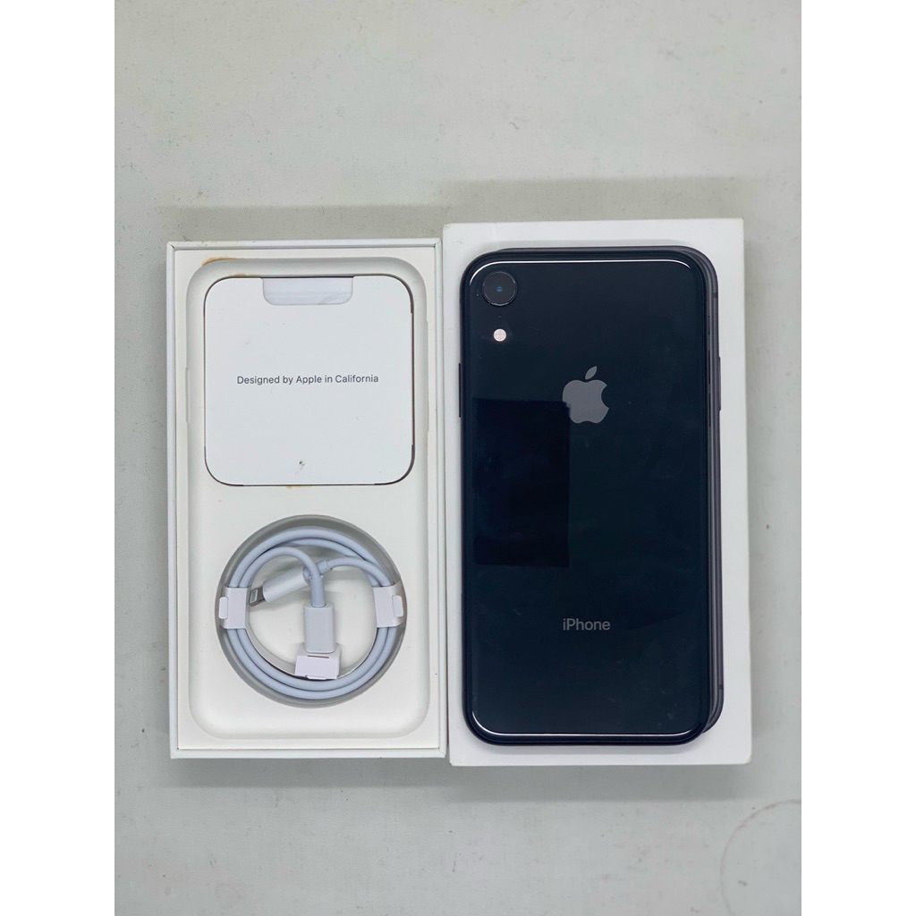 iphone xr 64gb resmi digimap
