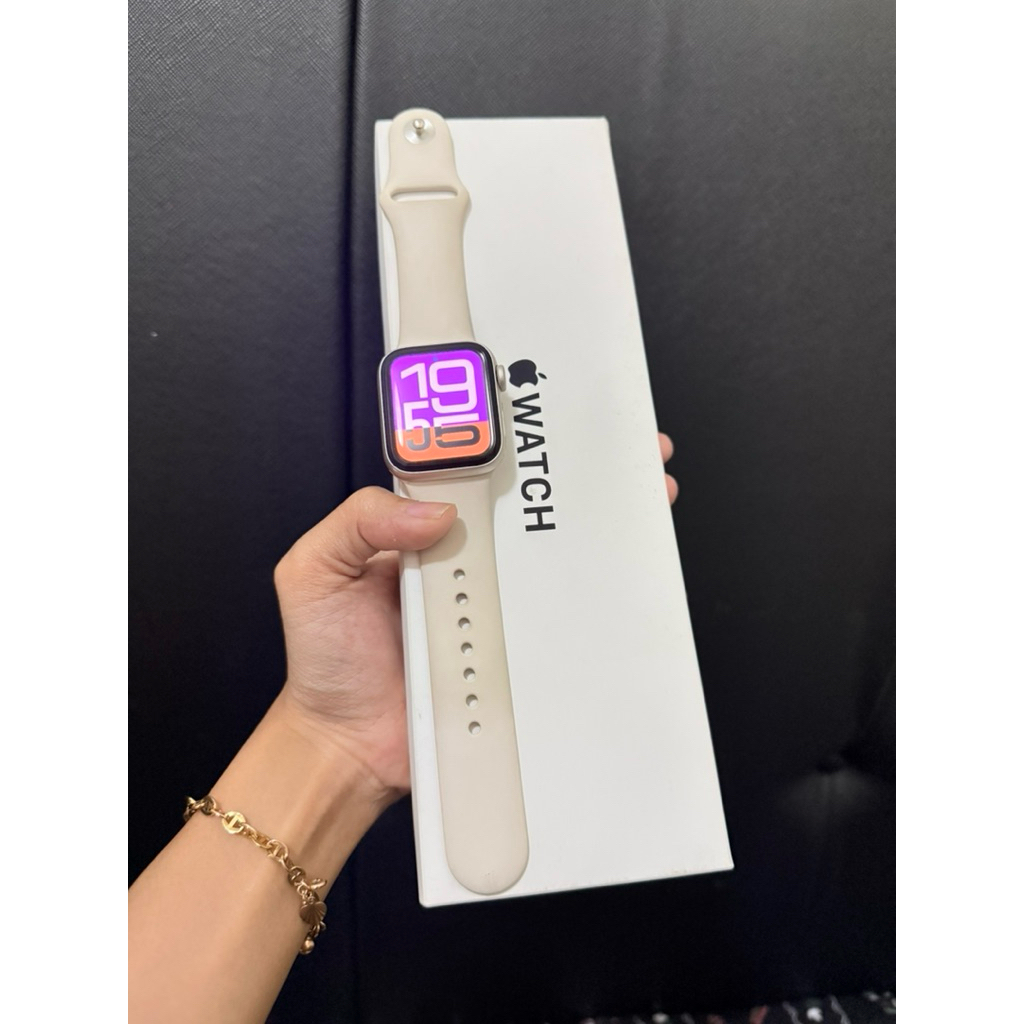 Apple Watch SE Gen 2