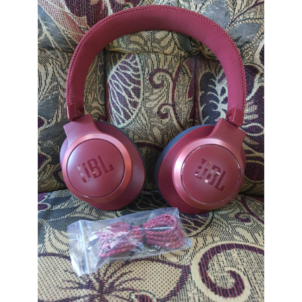 JBL LIVE 500 BT original '' second ''