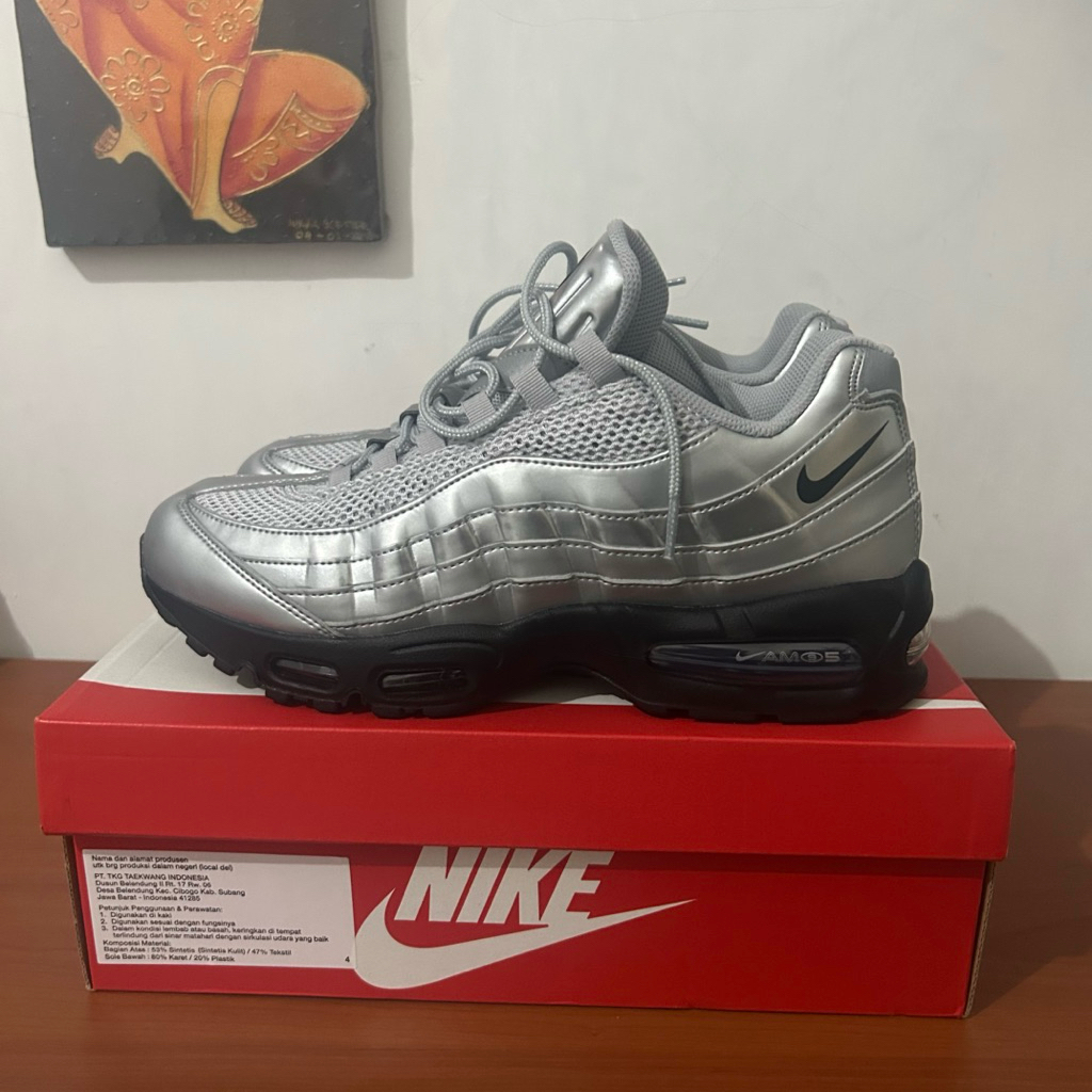 nike airmax 95