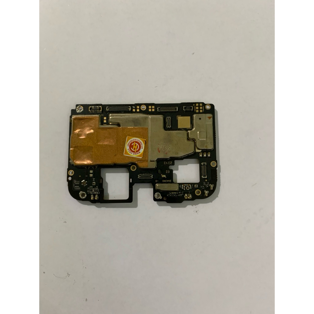 MESIN MATI OPPO A77/A57 RAM 8/128