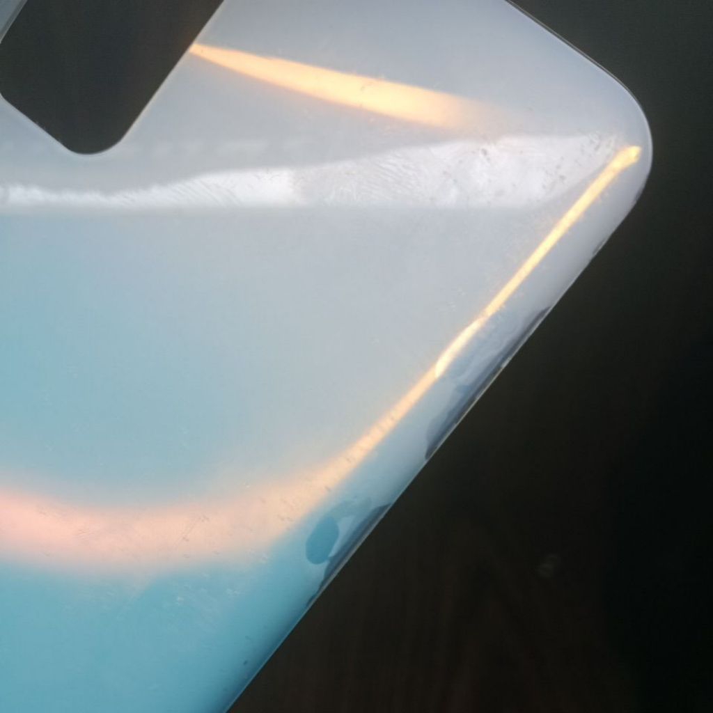 Backdoor OPPO A92 a95 Original Bekas Minus Kondisi Sesuai Video