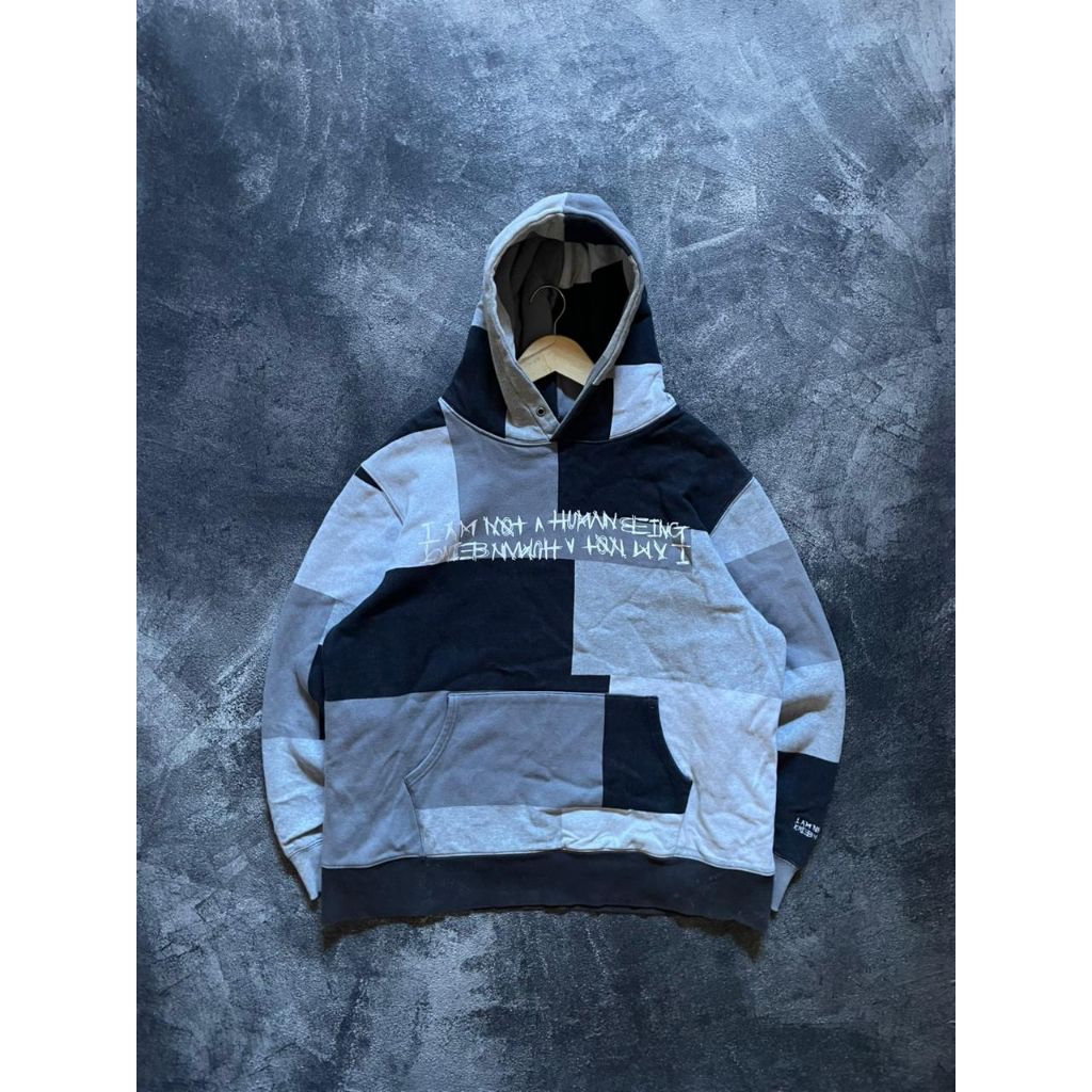 HOODIE JMB