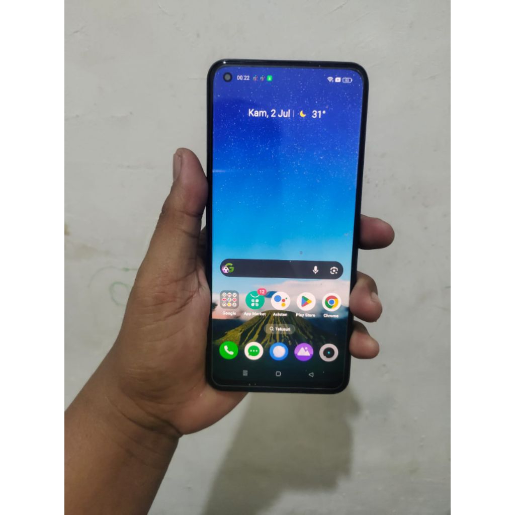 realme 10 (8/256) unit only