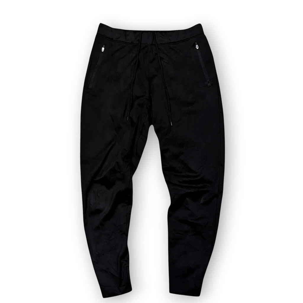 Uniqlo Dry Stretch Sweatpants Relaxed Fit