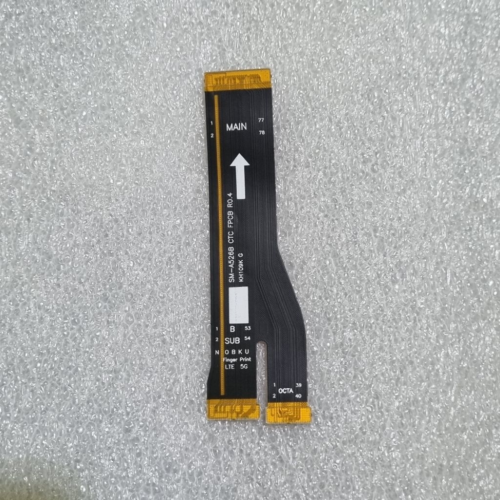 Flexibel Board Samsung A52 Original