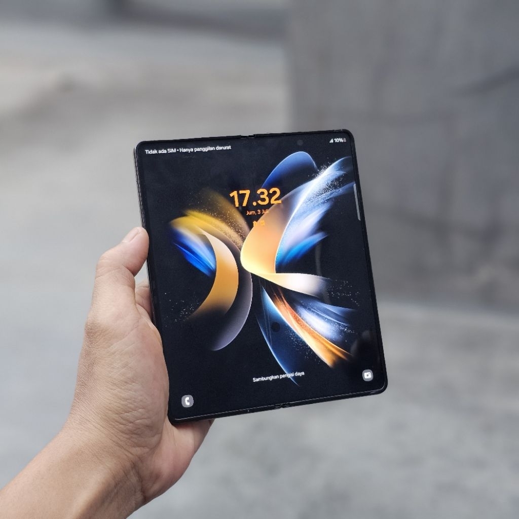 SAMSUNG GALAXY Z FOLD 4 SEIN 5G 12/256 GB MINUS NORMAL