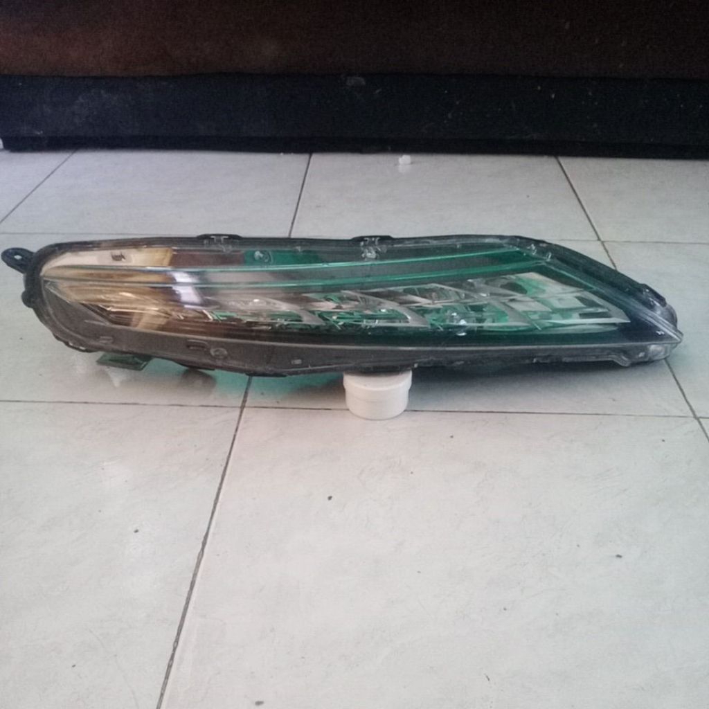 lampu drl xpander 2018 2019