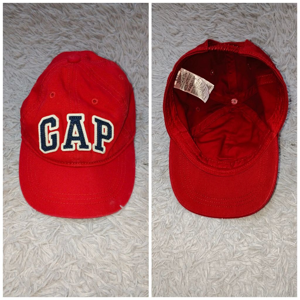 topi GAP