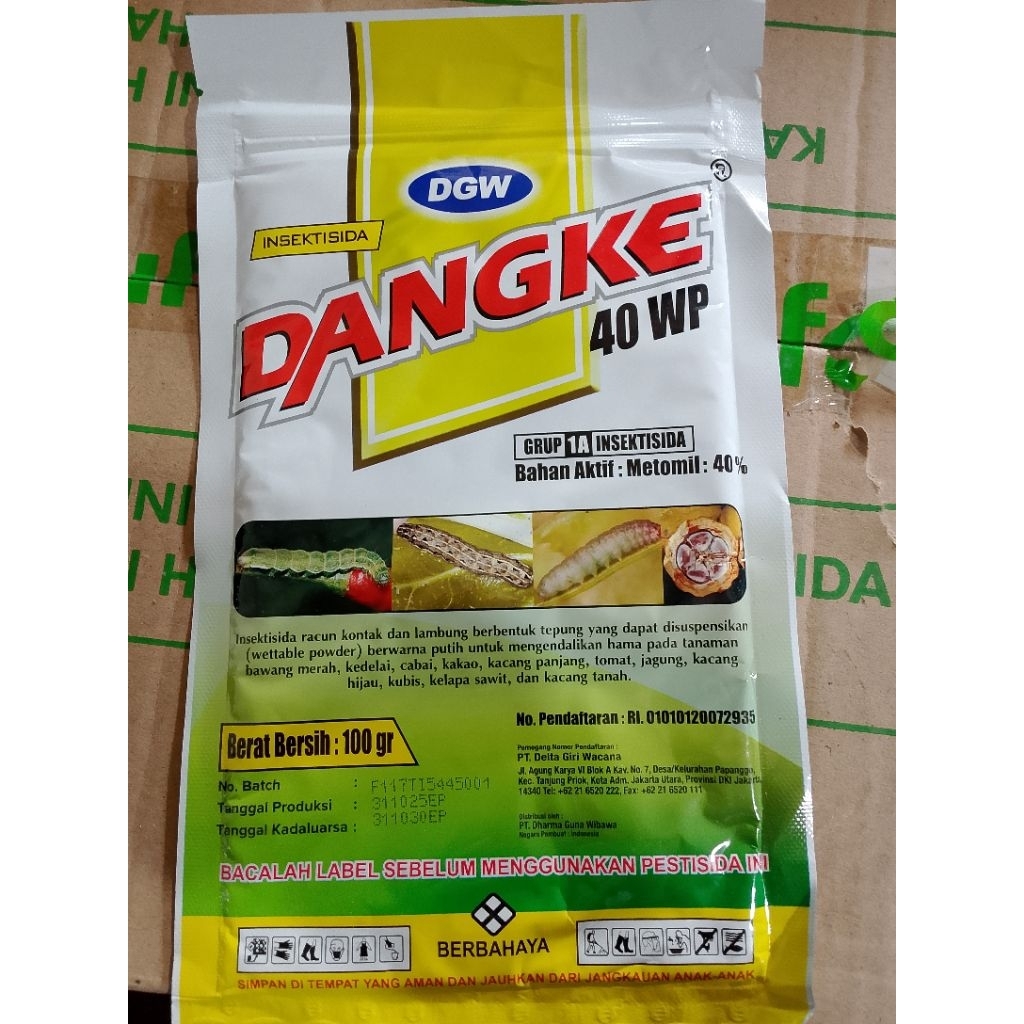 Dangke  400WP 100gram
