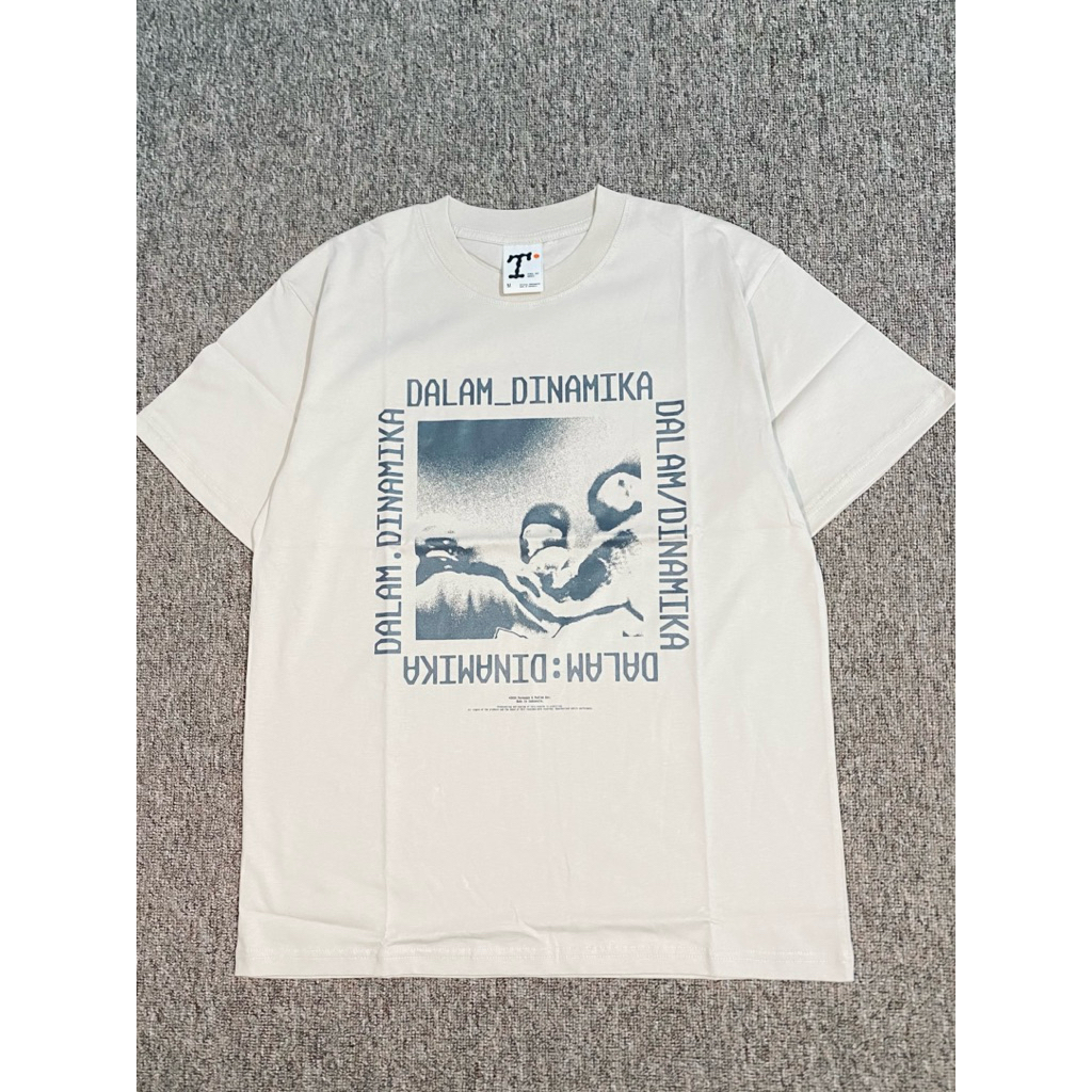 PERUNGGU (Official Merchandise) - DALAM DINAMIKA