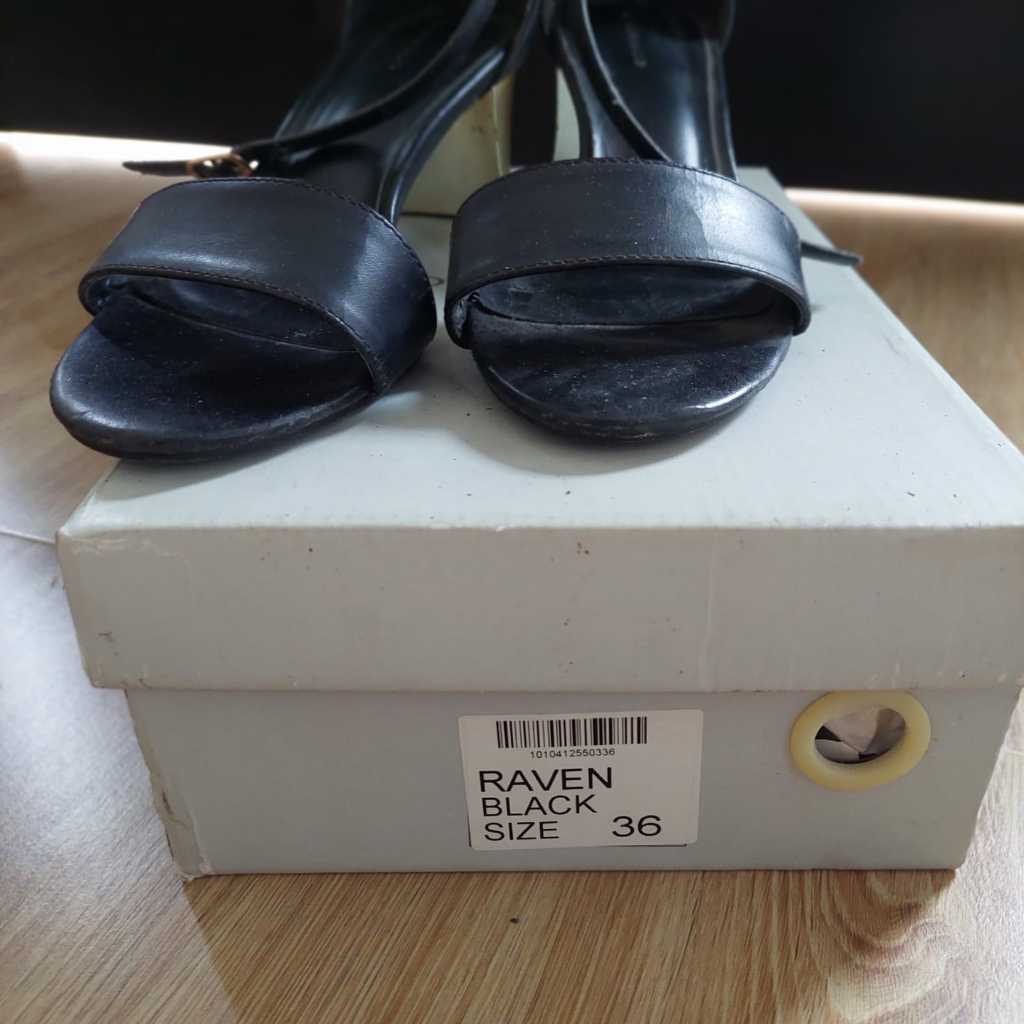 heels urban n co