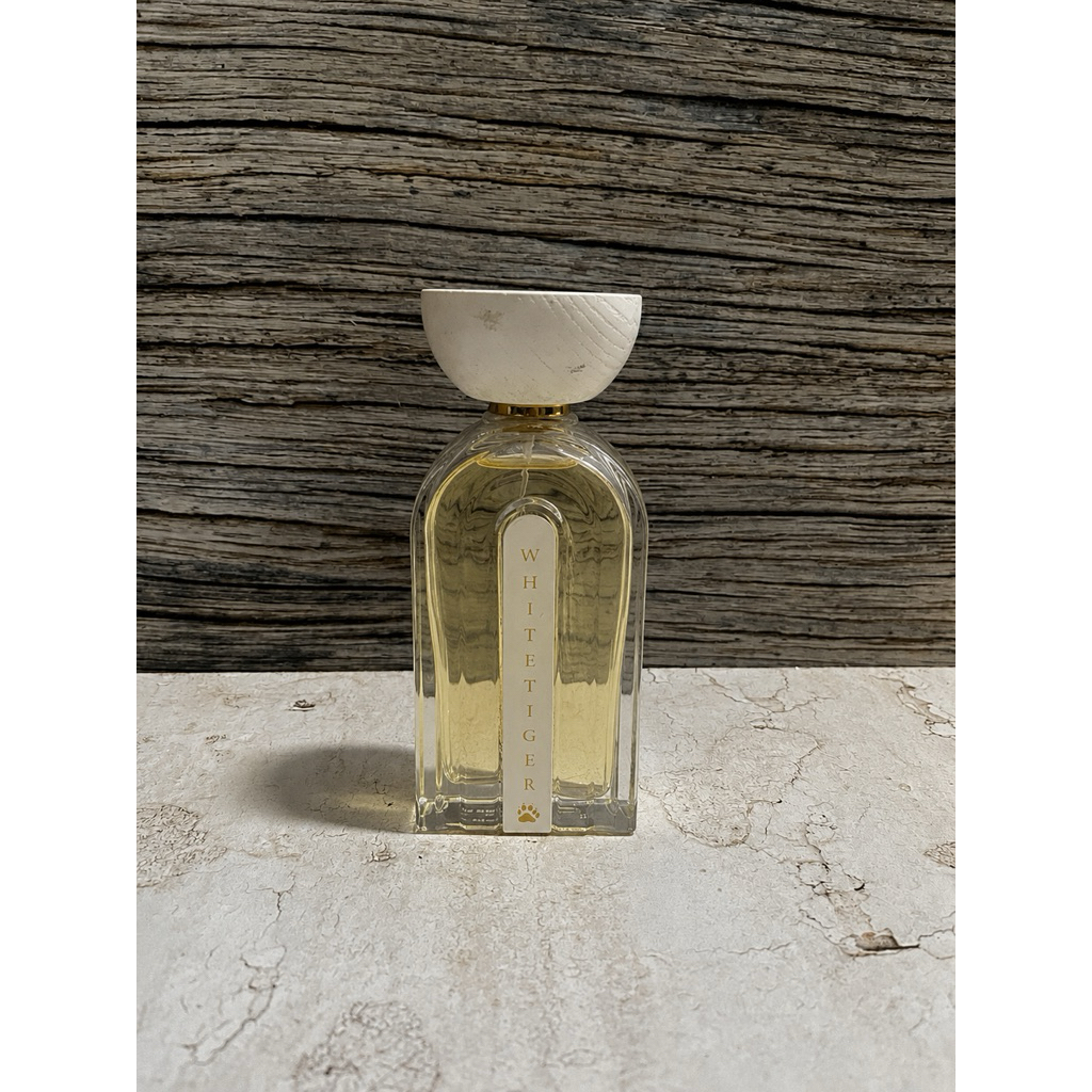 Ahmed Al magribi White Tiger Ahmed Al Maghribi parfume
