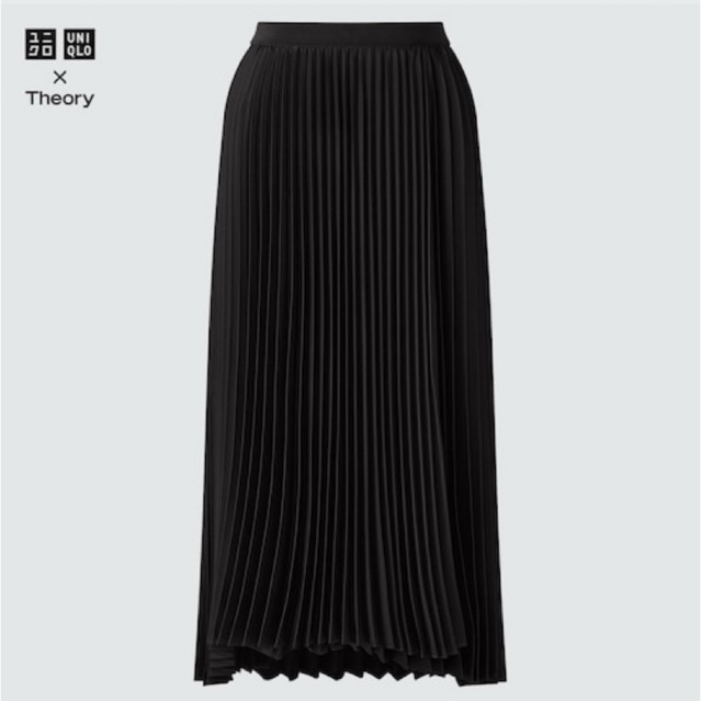 Rok Uniqlo x Theory