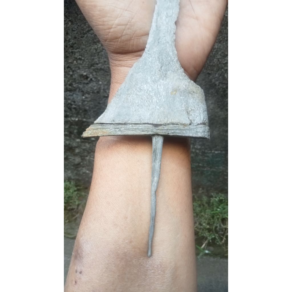 keris sepuh tilam upih pajajaran