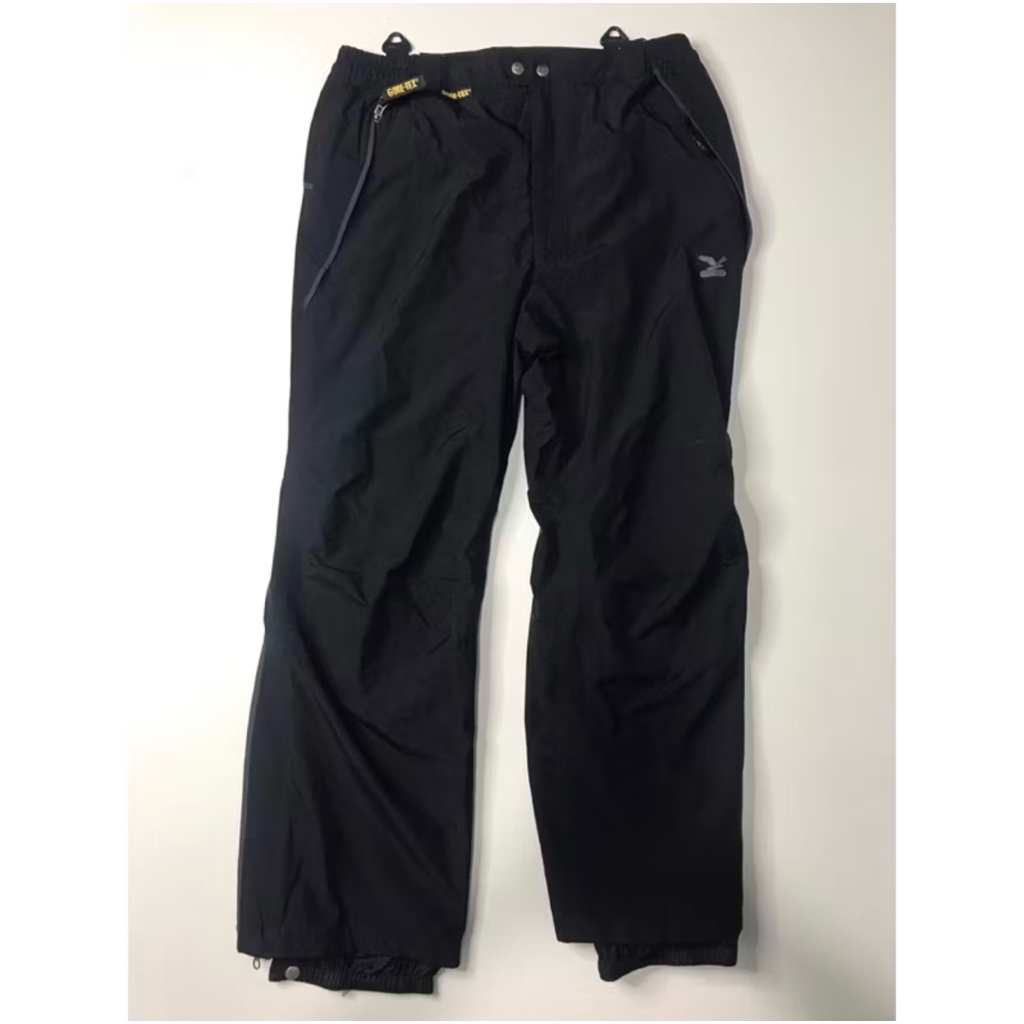 Salewa Gorpcore Pants Goretex / Rain Pants