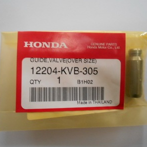 12204KVB305 Guide Valve Bosh Klep Botol Kelep Vario Karburator 12204-KVB-305