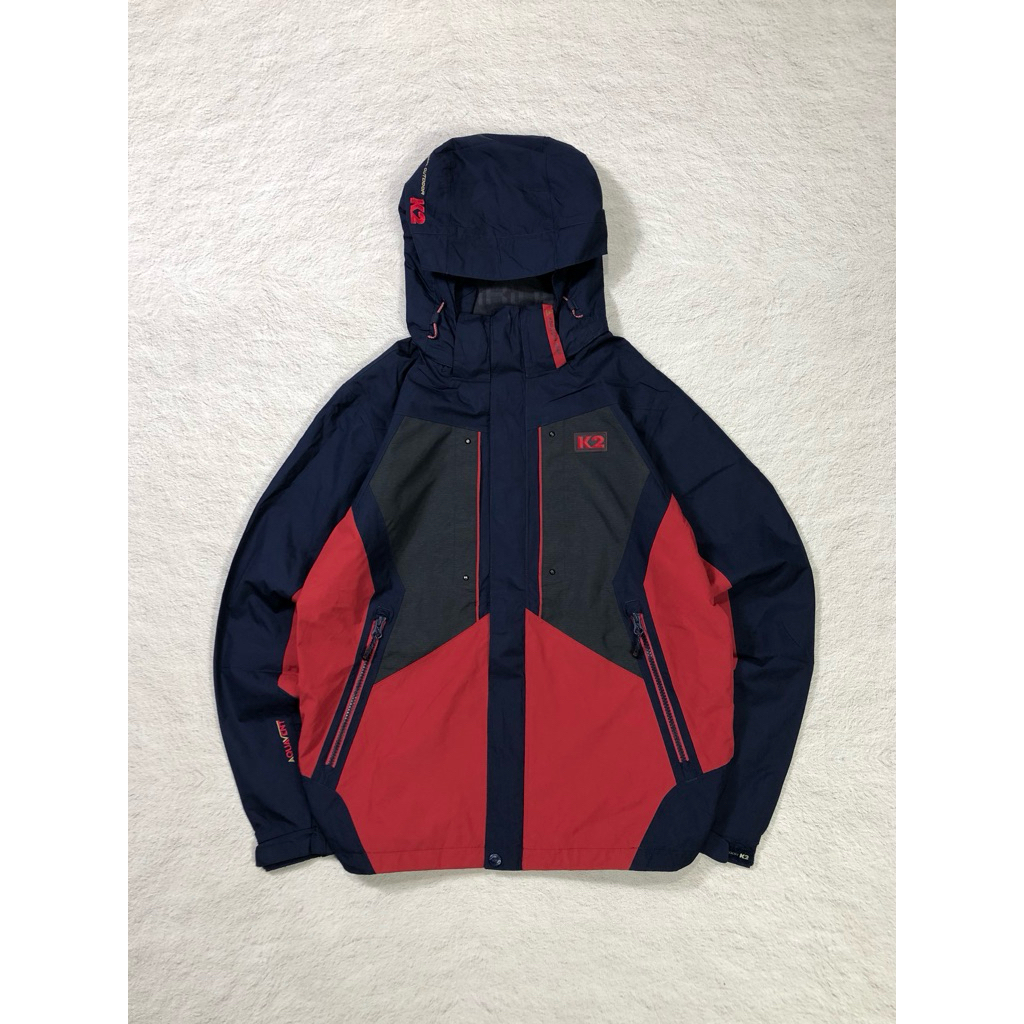 K2 outdoor jacket