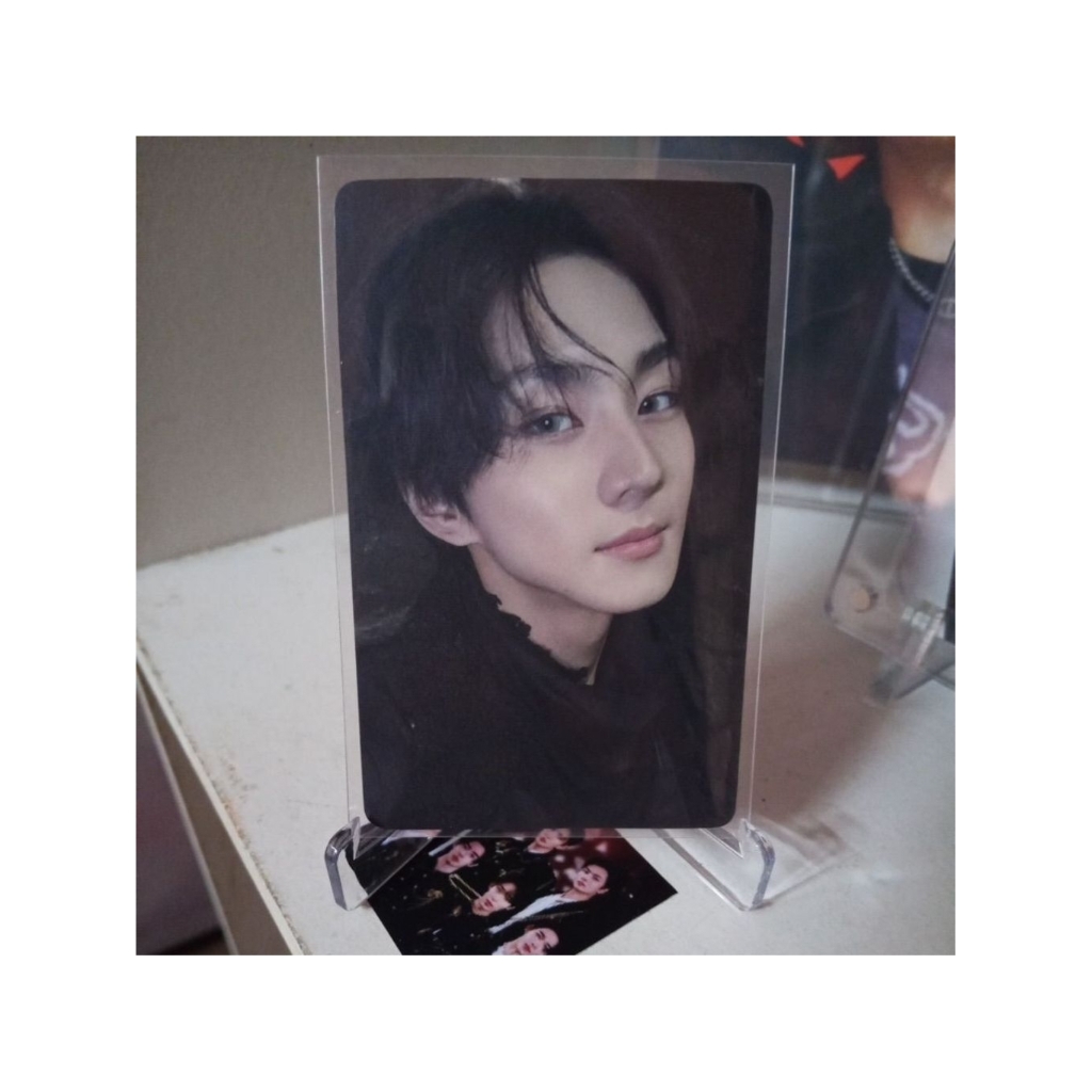 SALE Photocard Jungwon Enhypen Pob ums reg