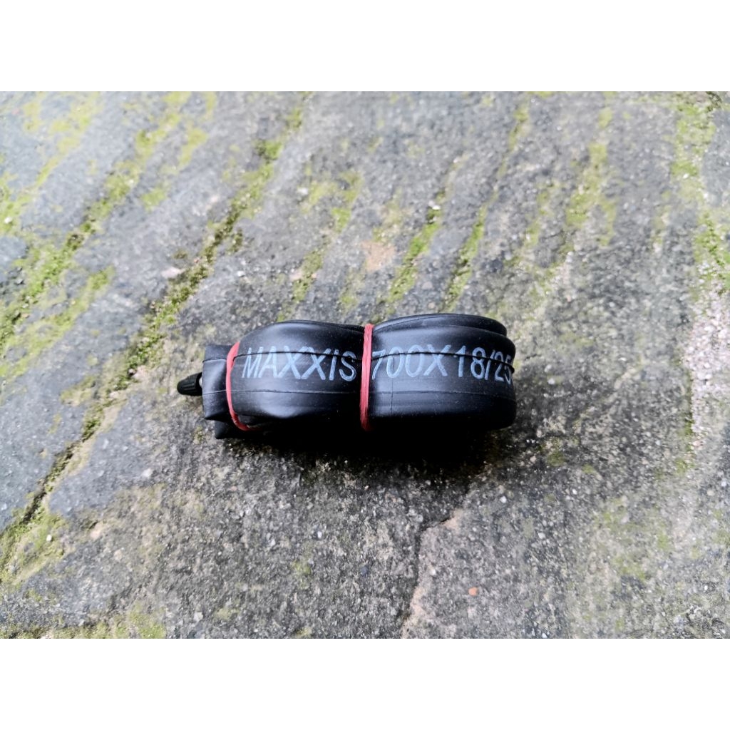 Ban Dalam Sepeda Maxxis 700c