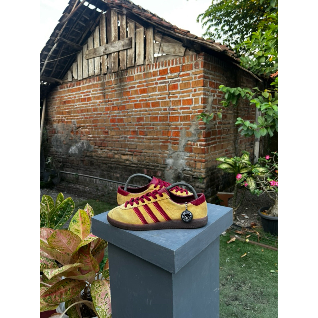 malmo city series size 40