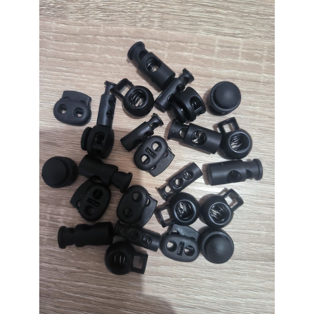 Stopper Bulat/Stopper Jaket/Stopper Tali Kur