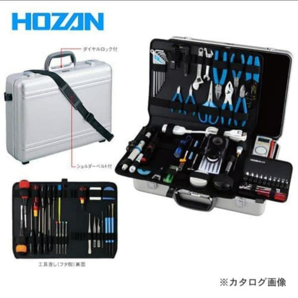 HOZAN S-80-230
