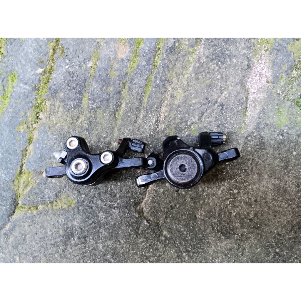 Kaliper Disc Brake Sepeda