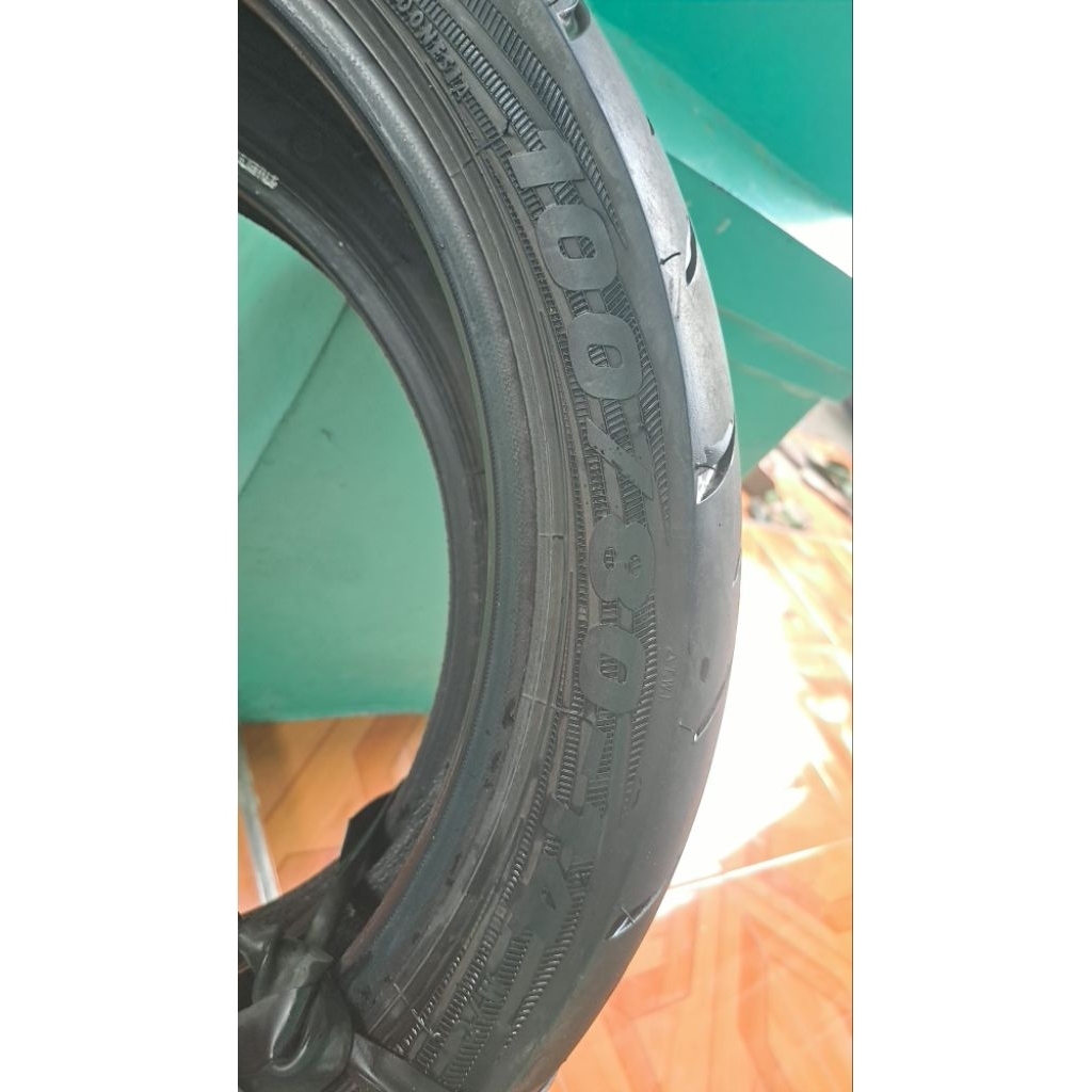 maxxis downsize aerox
