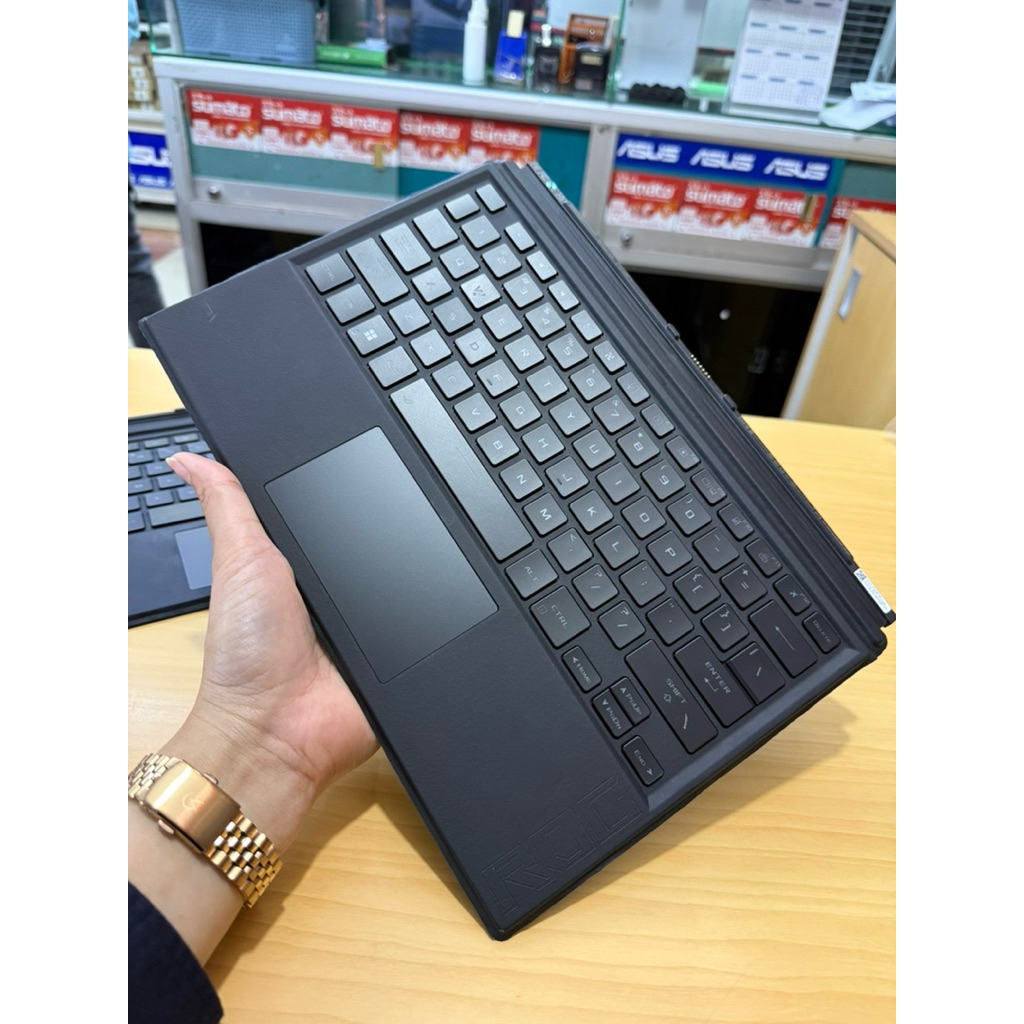 Keyboard Asus ROG FLOW Z13