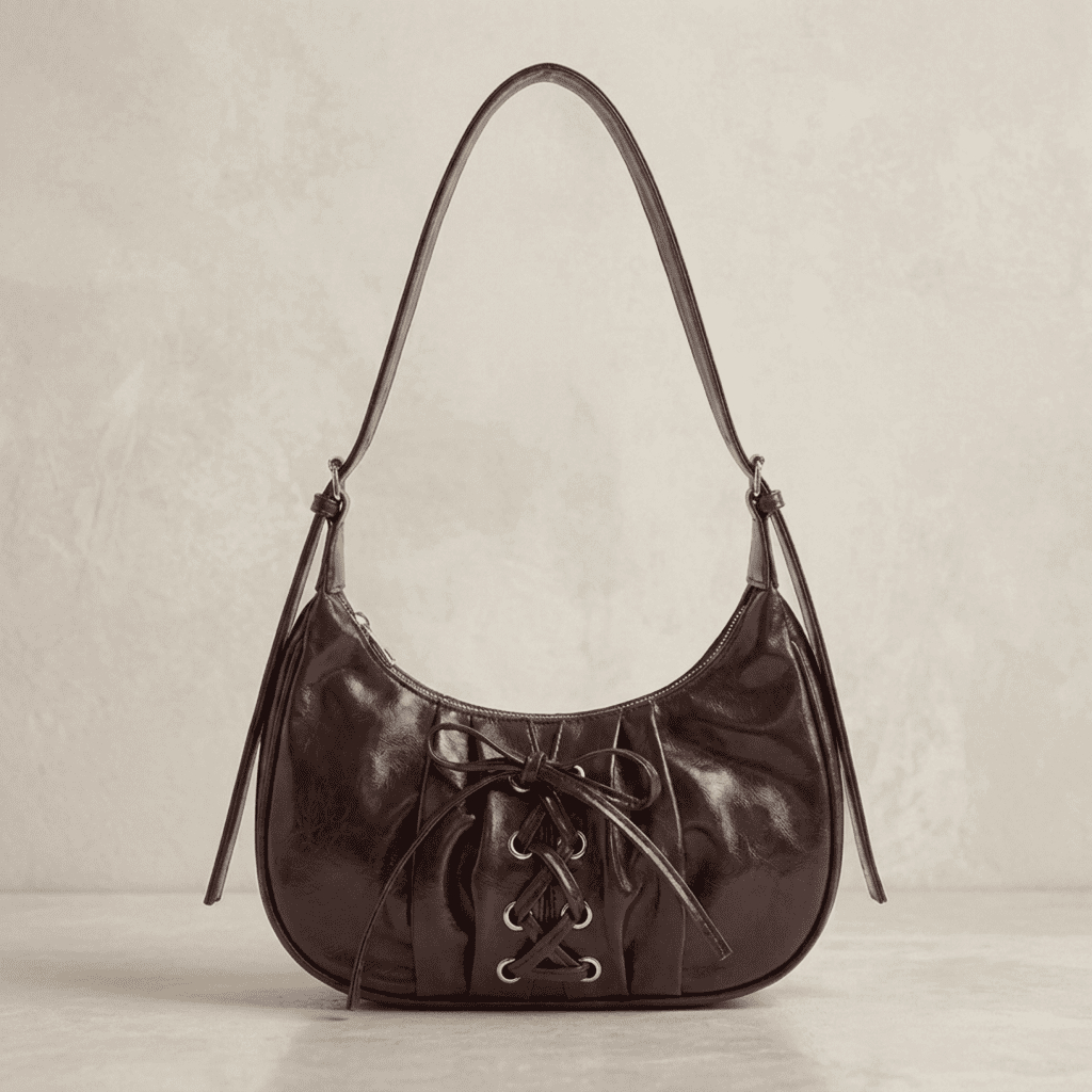 Tas Bahu Wanita Premium Zapatos | Stylish Korean Shoulder Bag