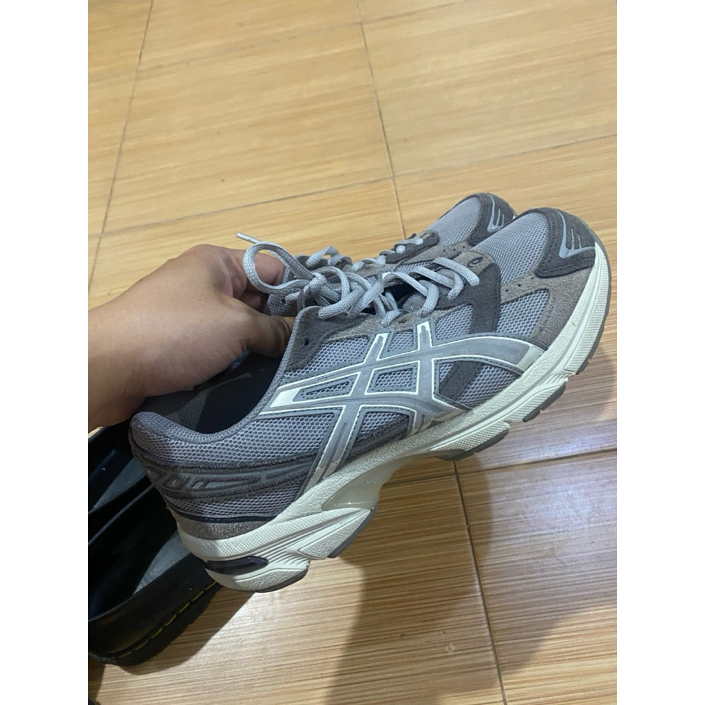 ASICS GEL-1130 GREY