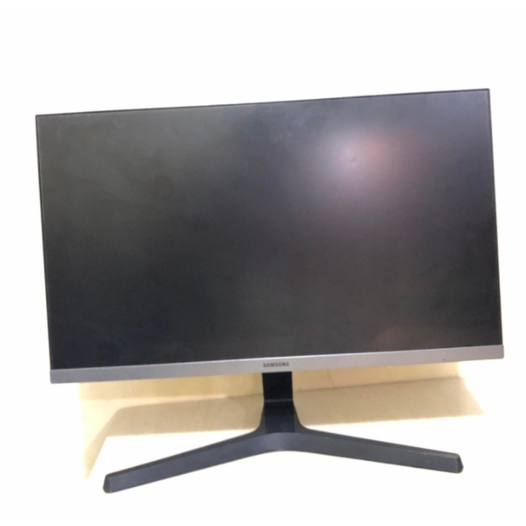 Monitor Samsung Monitor S24R350FZE 24 Inch IPS Full HD 75Hz