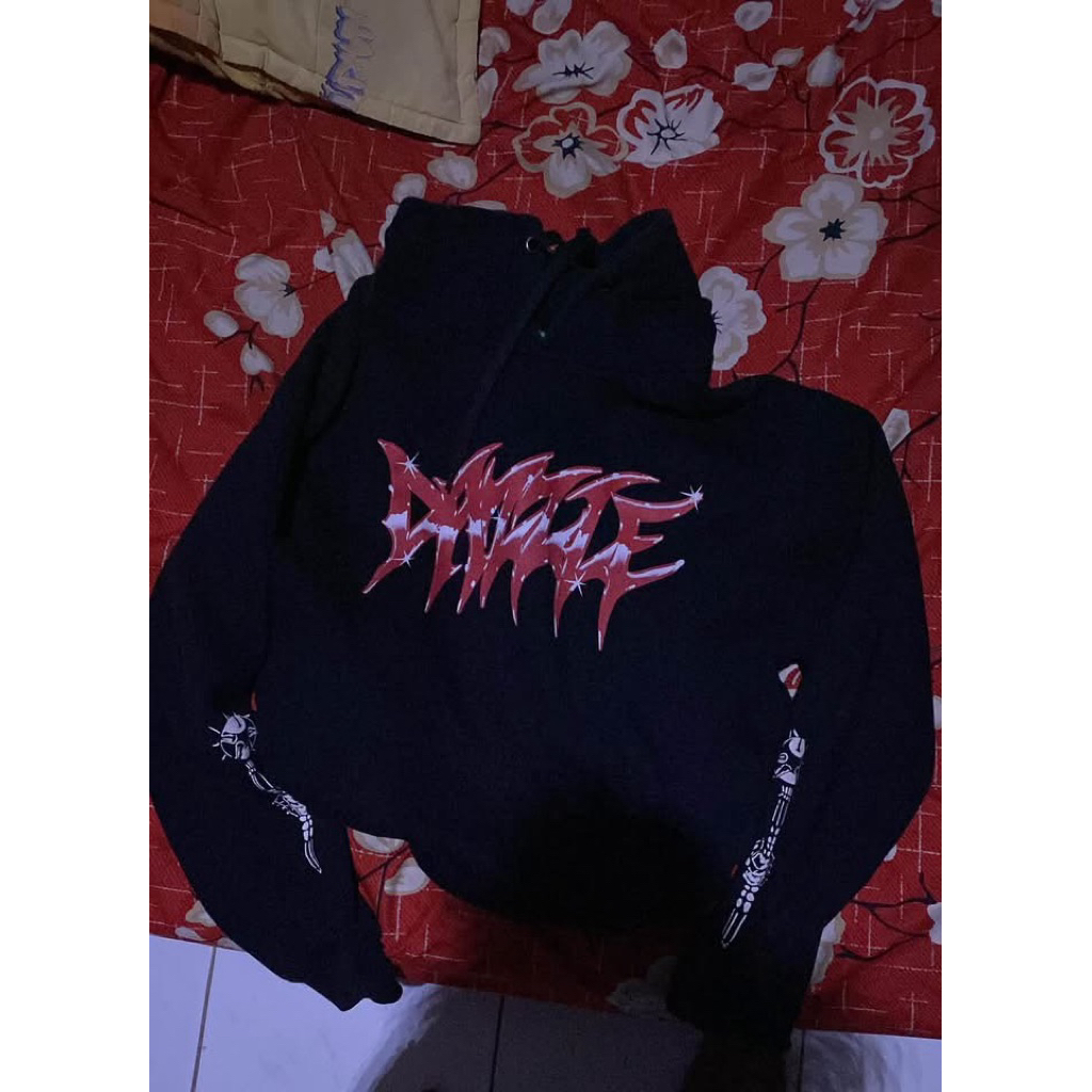 HOODIE DAZZLE